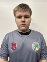 Тупицын Арсений Олегович