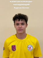 Курган Антон Иванович