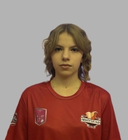 Веселова Дарья Максимовна