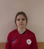 Никитина Ксения Геннадьевна
