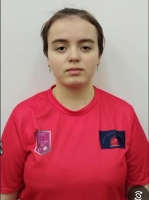 Близнюк Варвара Александровна
