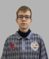 Муромцев Иван Сергеевич