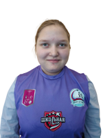Мельник Вероника Вячеславовна