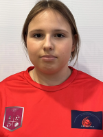 Машкова Варвара Алексеевна