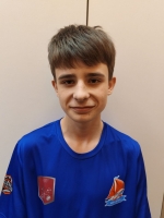 Хицов Арсений Кириллович