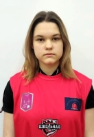Емелина Анастасия Матвеевна