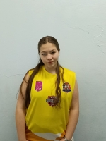 Куннова Наталья Сергеевна