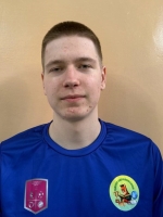 Портнов Дмитрий Алексеевич