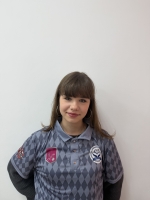 Васильева Злата Игоревна