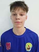 Шапкин Егор Юрьевич