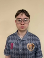 Филимонов Данила Александрович
