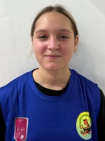 Диянова Ангелина Олеговна