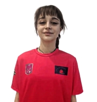 Новикова Дарья Сергеевна