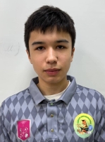 Джураев Сардорбек Собирджонович