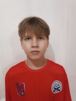 Мещеряков Алексей Андреевич