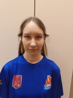 Кузнецова Алина Михайловна