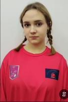 Вишнякова Алина Антоновна
