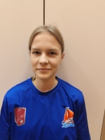 Ломакина Арина Сергеевна