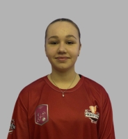 Смолекова Дарья Олеговна