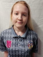 Зубкова Альвина Павловна