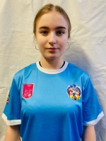 Мокрий София Михайловна
