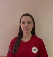 Маркова София Александровна