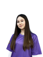 Сурина Алёна Константиновна