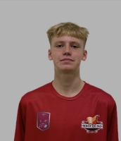 Белов Даниил Романович