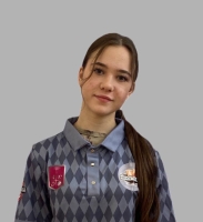 Яковлева Елизавета Владимировна
