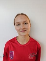 Варущенкова Алена Игоревна