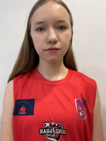 Симачева Екатерина Антоновна