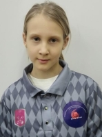 Виноградова Дарья Романовна