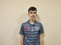 Телеутов Семен Александрович