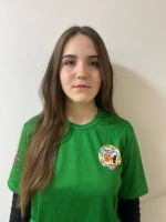 Горожанкина Лариса Ивановна