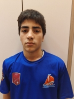 Кучаков Назурдин Амрудинович