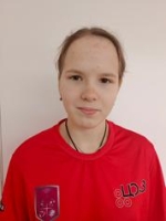 Трофимова Рада Сергеевна