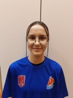 Васильева Екатерина Александровна