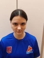 Вертелкина Мария Андреевна