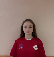 Корнилова Анастасия Олеговна