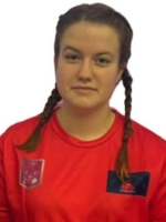 Лисанина Варвара Дмитриевна