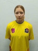 Науменкова Анастасия Викторовна