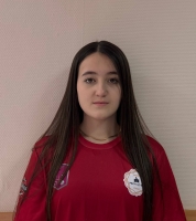 Абушаева Элина Рамилевна