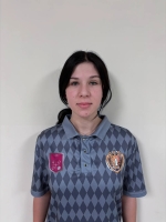 Артамонова Дарья Анатольевна
