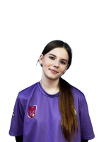 Крашенинникова Анна Павловна