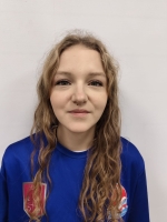 Кириченко Юлия Антоновна