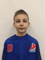 Ларин Кирилл Сергеевич