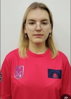 Близнюк Арина Александровна