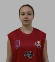 Смолекова Дарья Олеговна