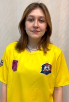 Титова Елизавета Сергеевна