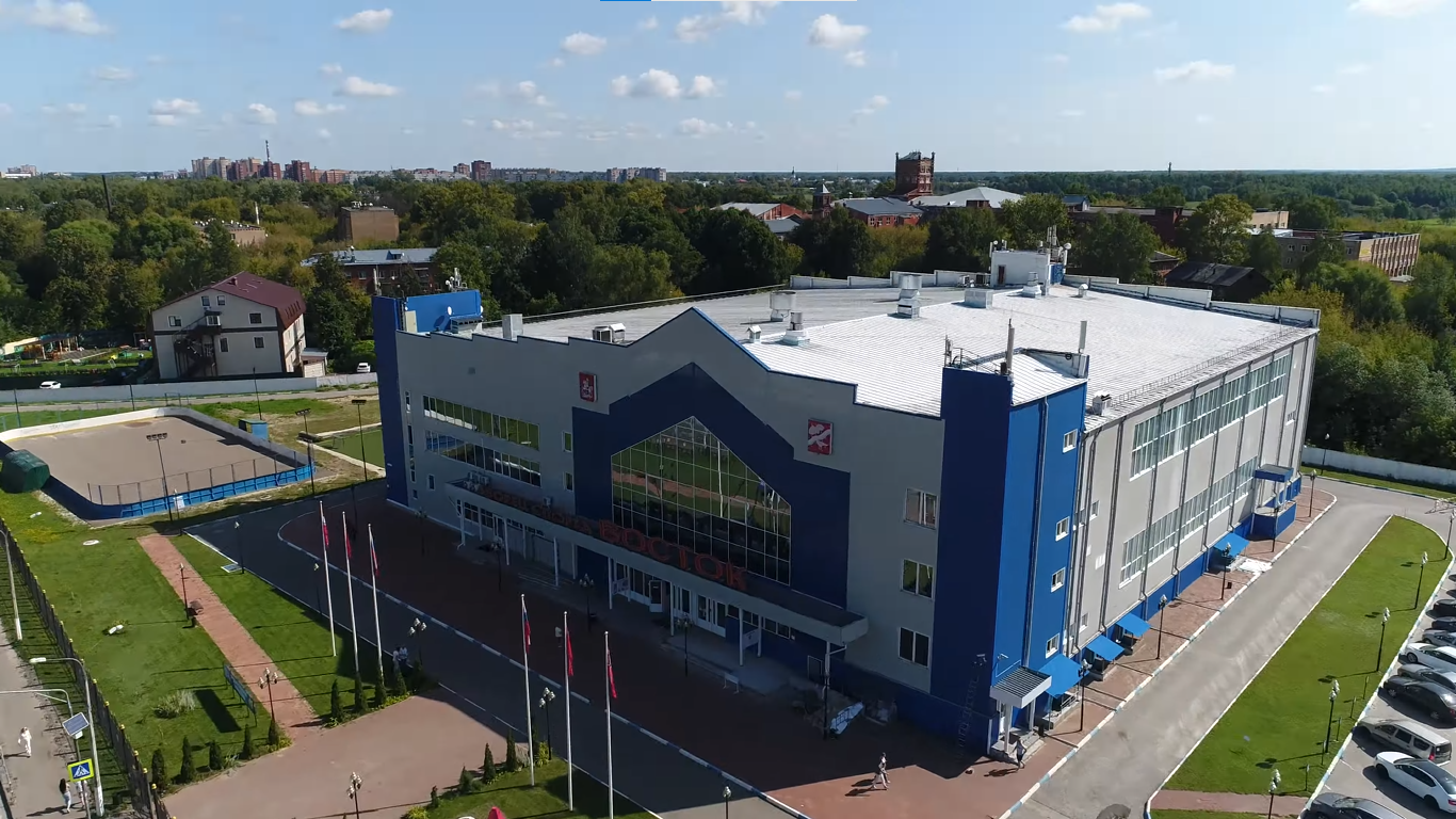 ДС "Восток"